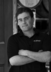 Winemaker, Jeff Fontanella